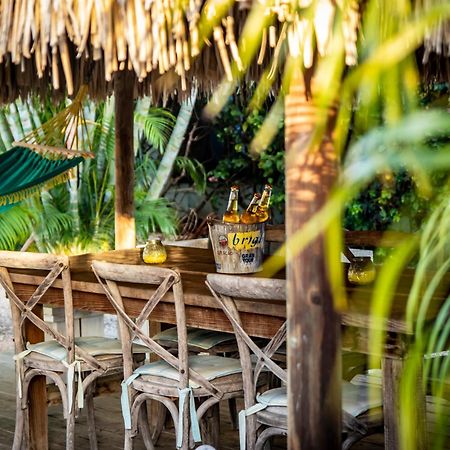 Villa Blue Curacao Jan Thiel 외부 사진