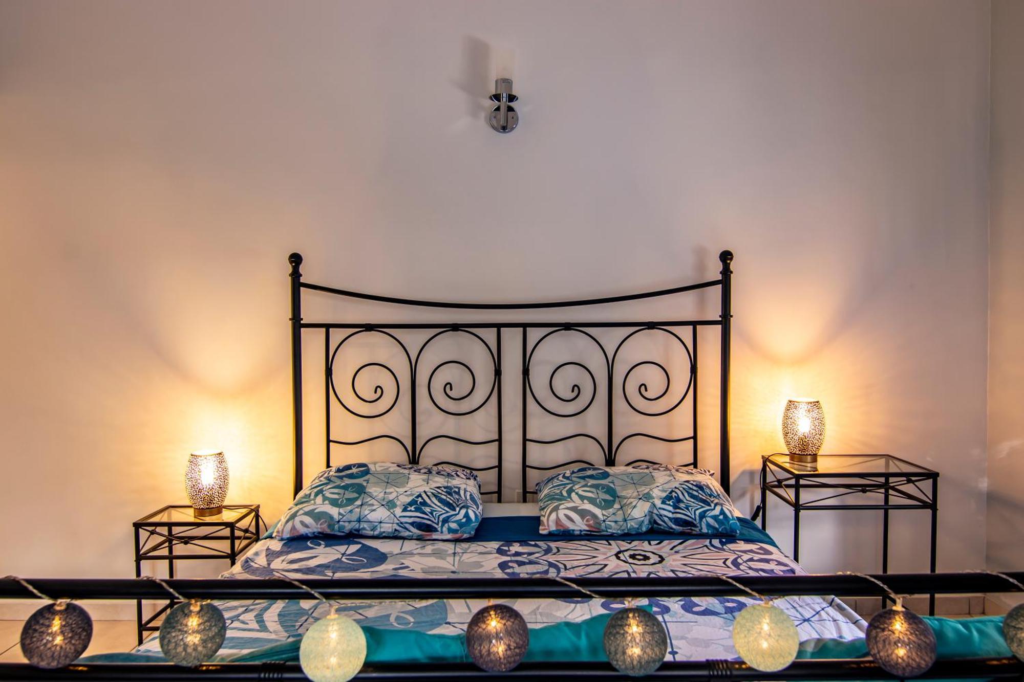 Villa Blue Curacao Jan Thiel 외부 사진