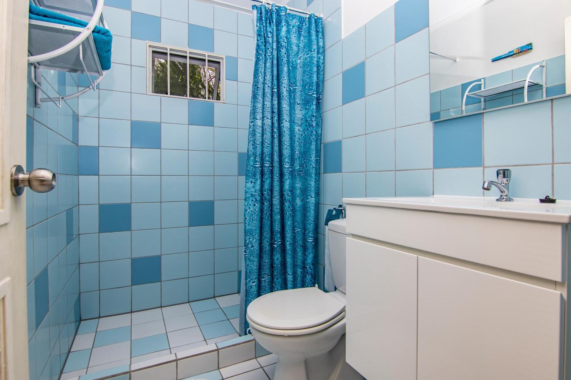 Villa Blue Curacao Jan Thiel 외부 사진