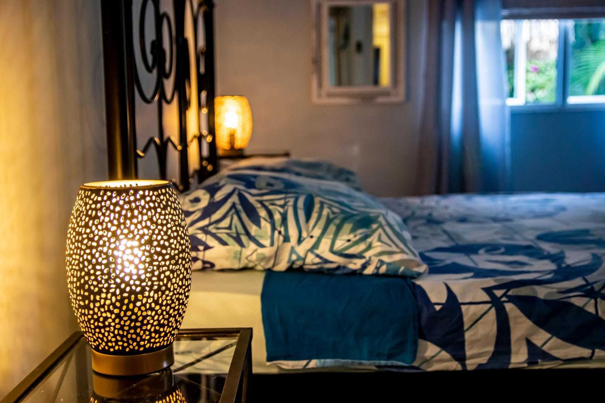 Villa Blue Curacao Jan Thiel 외부 사진