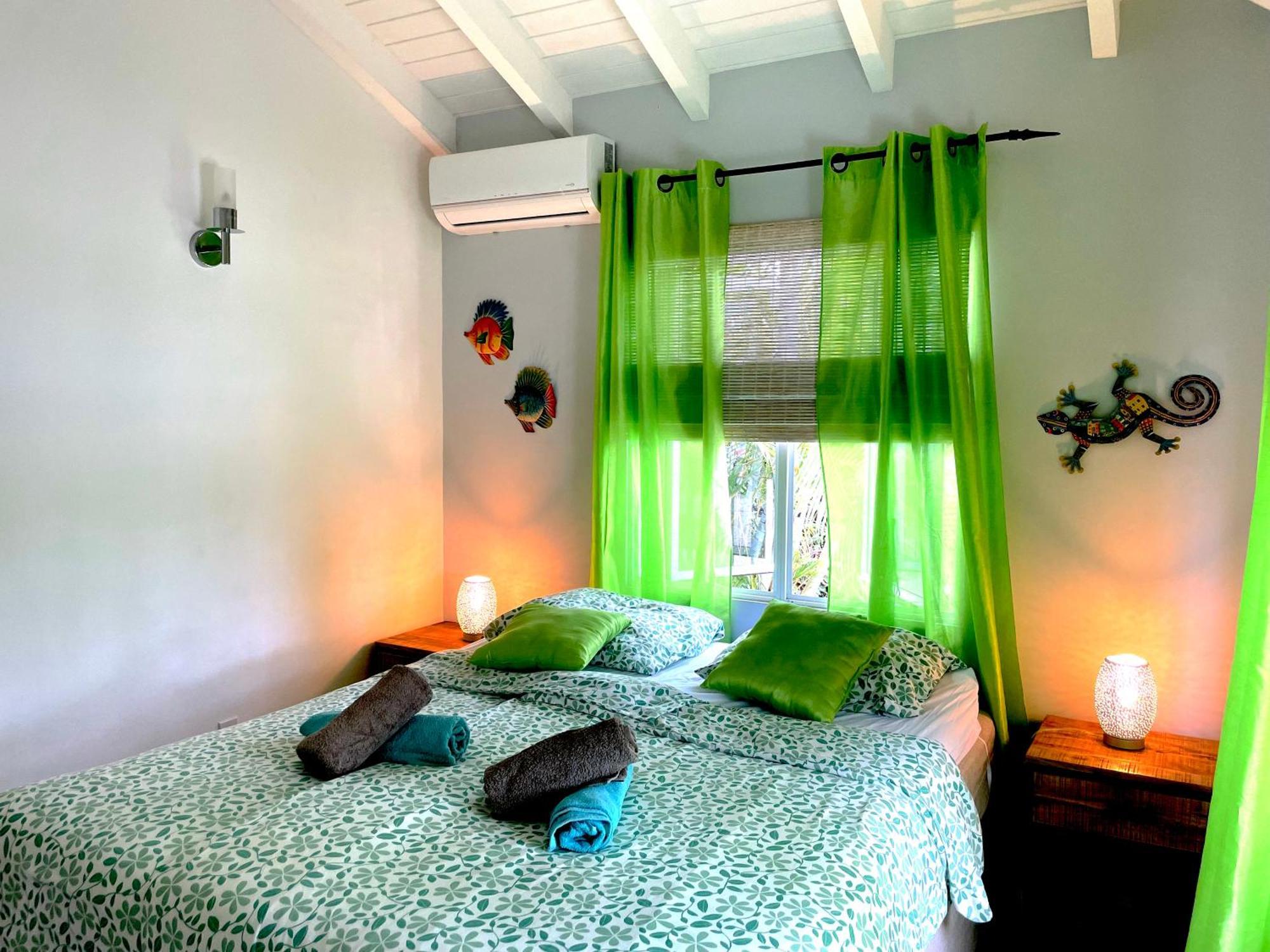 Villa Blue Curacao Jan Thiel 외부 사진