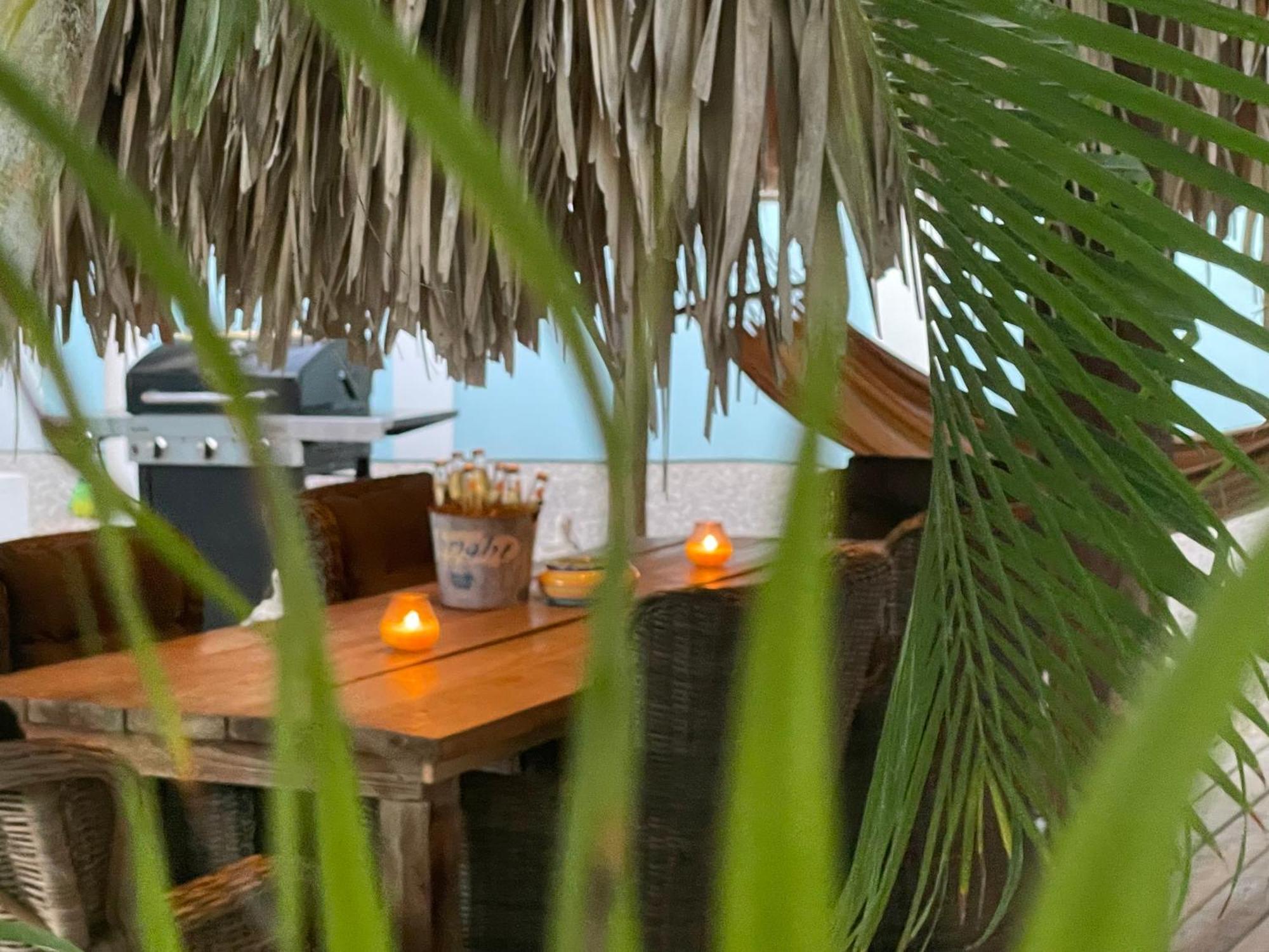 Villa Blue Curacao Jan Thiel 외부 사진